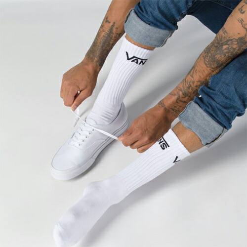 楽天市場】VANS バンズ ソックス くつ下 靴下 3足セット○Vans Classic