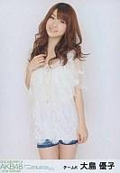 楽天市場】大島優子 生写真の通販