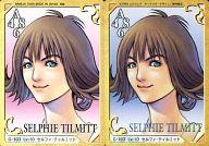 楽天市場】FINAL FANTASY VIII セルフィ・ティルミット（コレクション