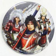 楽天市場】戦国無双4 缶バッジの通販