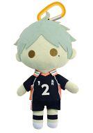 楽天市場】ハイキュー 菅原孝支 ぬいぐるみの通販