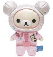 楽天市場】リラックマ 宇宙でだららんの通販