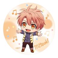 楽天市場】和泉三月 缶バッジの通販