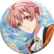 楽天市場】和泉三月 缶バッジの通販