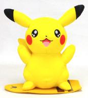 楽天市場】ぬいぐるみ ピカチュウ ヨコハマの通販
