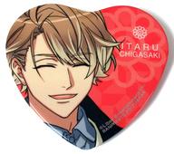 楽天市場】茅ヶ崎至 缶バッジの通販