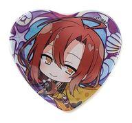 楽天市場】ニルアドミラリの天秤 缶バッジの通販