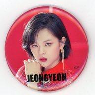 楽天市場】twice ジョンヨン 缶バッチの通販