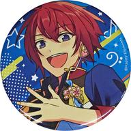 楽天市場】あんスタ 缶バッジ 朱桜司の通販