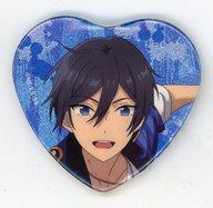 楽天市場】氷鷹北斗 缶バッジの通販