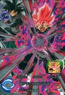 楽天市場】ドラゴンボールヒーローズ ゴクウブラック urの通販