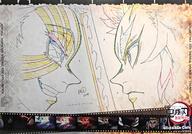 楽天市場】煉獄杏寿郎 ランチョンマットの通販