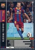 楽天市場】wccf イニエスタの通販