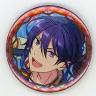 イベコレ 2022 Summer Idol 神崎颯馬 あんスタ 神崎颯馬 缶バッジ