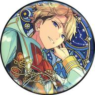 楽天市場】鳴上嵐 缶バッジの通販