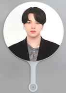 楽天市場】bts うちわ ジミンの通販