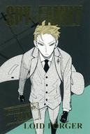 楽天市場】スパイファミリー 箔押しポストカードの通販