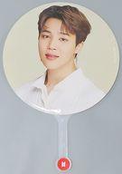 楽天市場】bts うちわ ジミンの通販