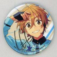 楽天市場】真白友也 バッジの通販