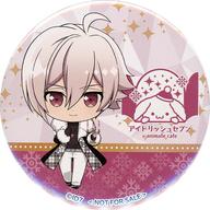 楽天市場】九条天 バッジの通販