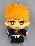 楽天市場】黒崎一護 ぬいぐるみの通販