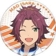 楽天市場】衣更真緒 缶バッジの通販