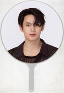 楽天市場】seventeen ミンギュうちわ（ホビー）の通販