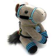 楽天市場】アイドル ホース ぬいぐるみ（ぬいぐるみ・人形｜おもちゃ