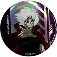 楽天市場】死柄木弔 缶バッジの通販