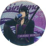 楽天市場】銀魂 攘夷志士 缶バッジの通販