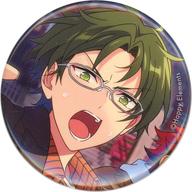 蓮巳敬人 イベコレ缶 autumn ⚠️最終値下げ 蓮巳敬人 イベコレ缶