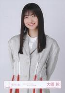 楽天市場】大園玲 生写真（コレクション｜ホビー）の通販