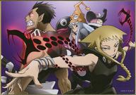 楽天市場】ソウルイーター（コレクション｜ホビー）の通販