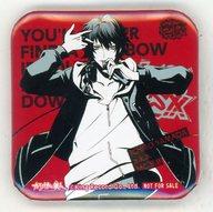 楽天市場】ヒプマイ 一郎 缶バッジの通販