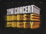 楽天市場】2pm house party dvdの通販