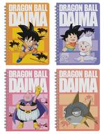 楽天市場】ドラゴンボール メモ帳（ホビー）の通販