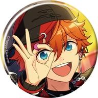 楽天市場】あんスタ 缶バッジ 明星スバルの通販