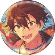 楽天市場】あんスタ 缶バッジ 守沢千秋の通販