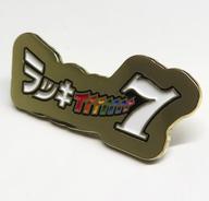 楽天市場】ラッキィィィィィィィ7 グッズの通販