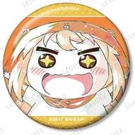 楽天市場】干物妹！うまるちゃん u・m・r 缶バッジセットの通販