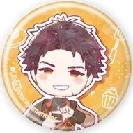 楽天市場】a3 臣 缶バッジの通販