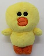 楽天市場】line friends サリー（ぬいぐるみ｜ぬいぐるみ・人形