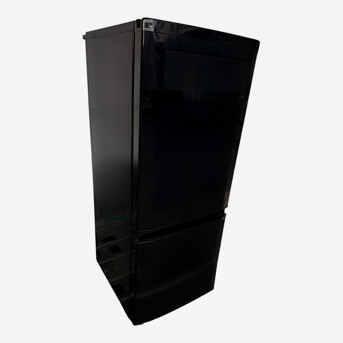 楽天市場】冷蔵庫 mr－p15eの通販