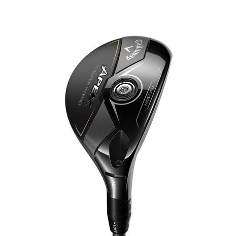 楽天市場】callaway apex ユーティリティ 4hの通販