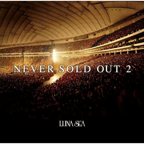楽天市場】luna sea 10th anniversary gig never sold out capacity