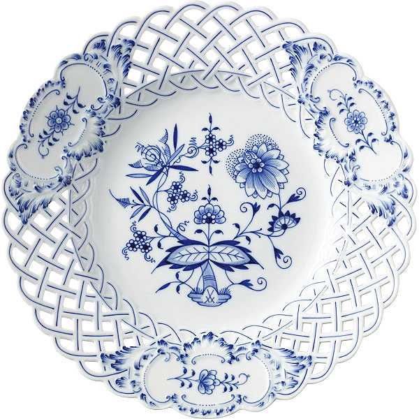 マイセン ブルーオニオン 皿」の人気商品一覧 | 安い商品を通販サイト