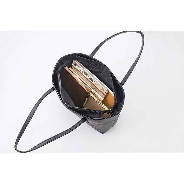 楽天市場】【送料無料】ジャンニ・バレンチノ トートバッグ ブラック