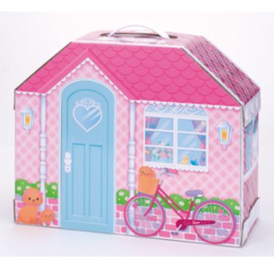 楽天市場】楽しく遊べる玩具・着せ替え人形 リカちゃん人形 リカちゃん