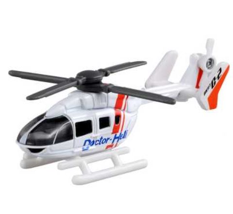 キラ】ドクターヘリ 3キット プラモデル 値下げ可 ドクターヘリ 模型
