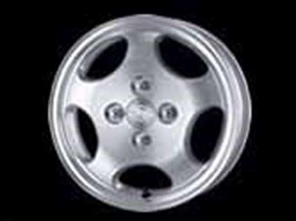 楽天市場】『ラパン』 純正 HE21 アルミホイール 1本のみ （13インチ